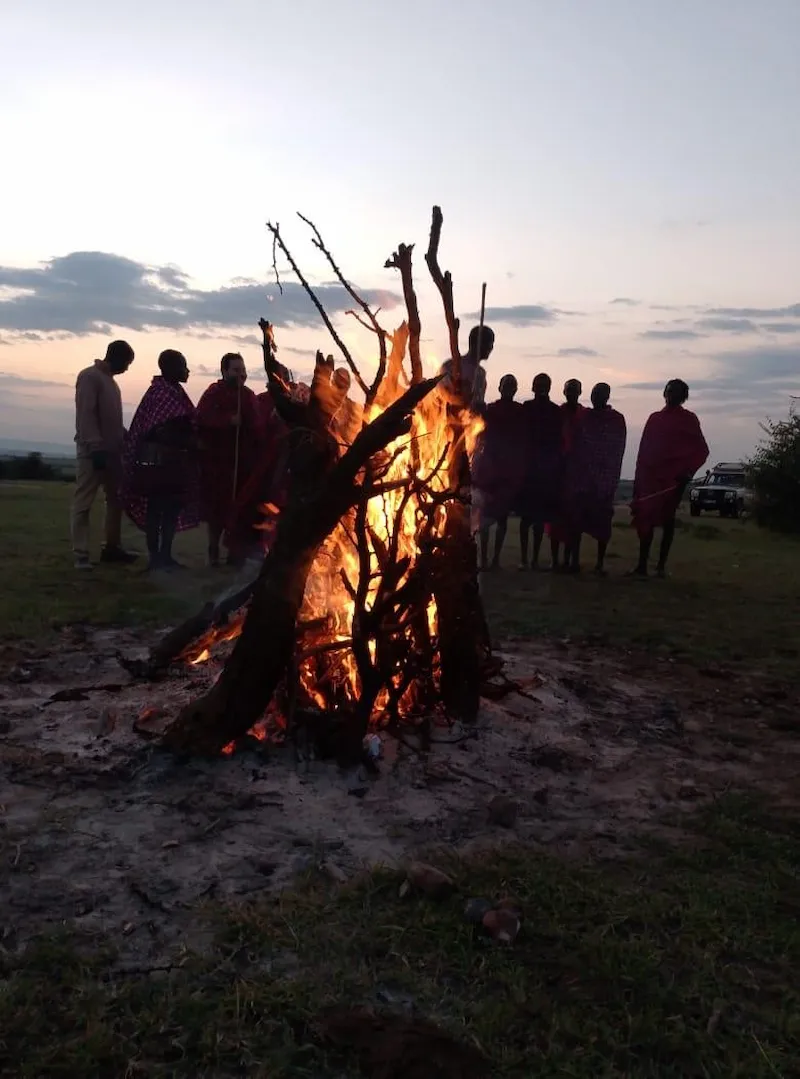 Cultural Expeditions