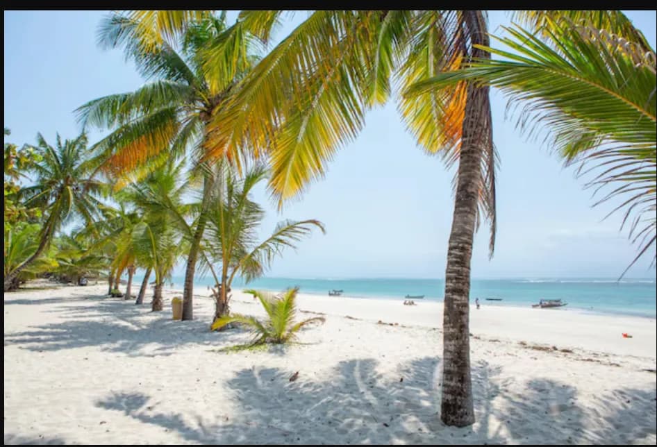 Kenya wonders slide 3