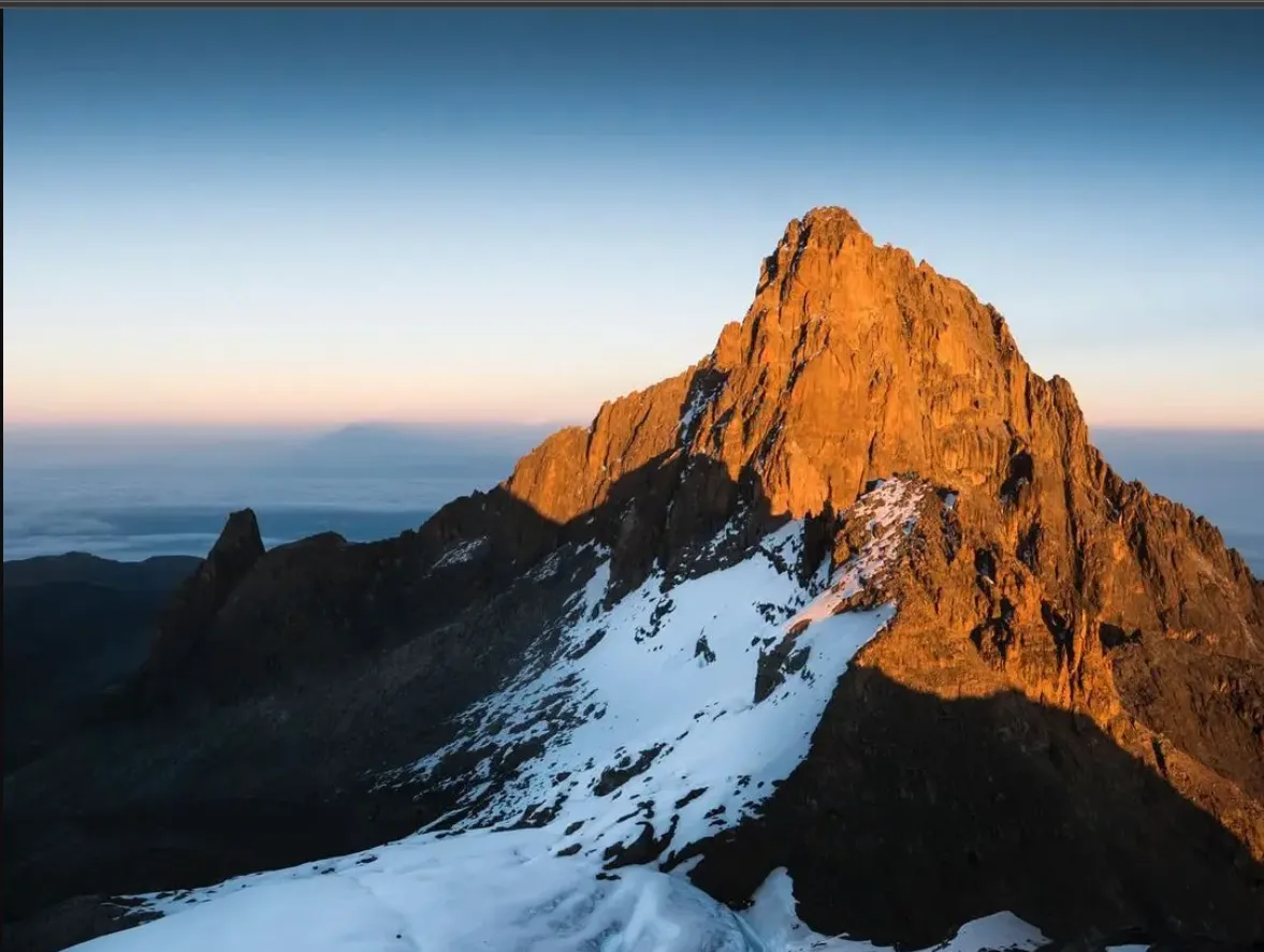 Kenya wonders slide 4