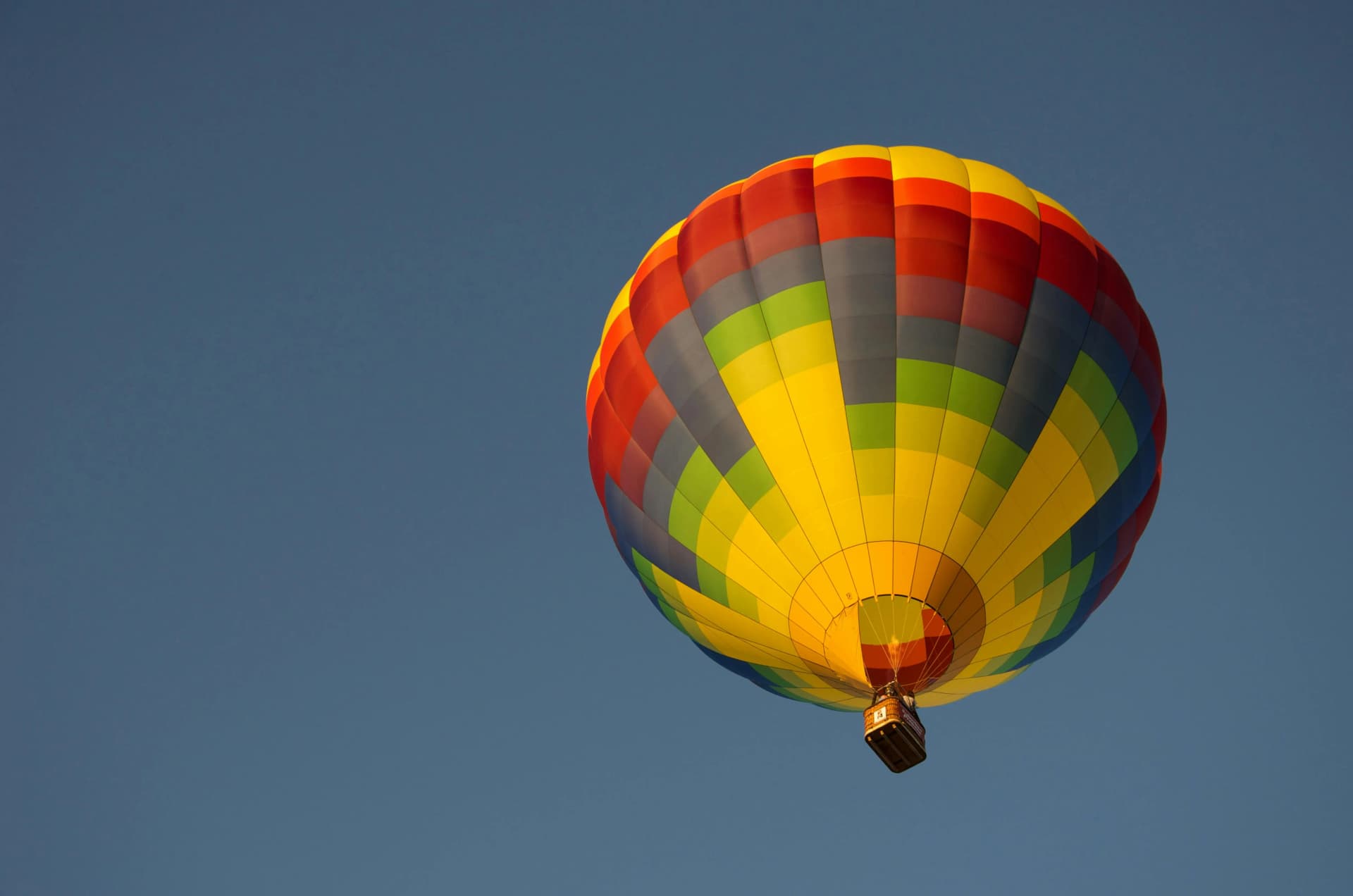 Adventure Safaris - Hiking, biking, and hot air ballooning for the thrill-seeker. by Danil Scenic Tours Nairobi